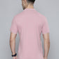 Men's Solid Slim Fit Polo T-shirt - 9bce9126-4897-4d7d-8940-fc19817fcfe61743490264579-Levis-Polo-Collar-Slim-Fit-T-shirt-9701743490264187-4 View