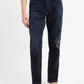 Men's 551 Blue Loose Fit Mid Rise Jeans - 85e6940d-cf26-4940-bace-8fb4dafe8de0 View