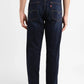 Men's 551 Blue Loose Fit Mid Rise Jeans - b44e0b79-ef5c-4fc1-8a61-70f7969c9e62 View