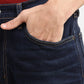 Men's 551 Blue Loose Fit Mid Rise Jeans - e93447d6-d4aa-48ad-a757-a773b7e25ca6 View
