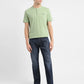 Men's 551 Blue Loose Fit Mid Rise Jeans - a1eb70e8-9e49-4d10-86ad-6dee63bc92df View