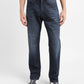 Men's 551 Blue Loose Fit Mid Rise Jeans - 54f980ae-05ae-4260-8877-e9f975ddd353 View