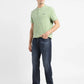 Men's 551 Blue Loose Fit Mid Rise Jeans - eb1ce897-ea66-4b44-ba2c-b7af0cc8f0f1 View