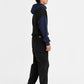 Men's Solid Corduroy Trousers - 1d0dc0c1-4c53-4772-a14e-81e010d60dd9 View