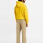 Men's Beige Regular Fit Trousers - 3a1c07ce-b75a-4186-a28e-eaa23414e8bc View