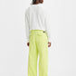 Men's Green Relaxed Fit Trousers - f44d00a5-c8b9-419c-930d-5bab2c4328f6 View