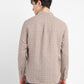 Men's Printed Spread Collar Shirt - 5686a94a-2da2-47bf-8887-a86ace986d6b View