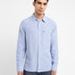 Men's Checkered Slim Fit Shirt - 914aadcb-1fcc-4876-b50d-d811a3b1c4ea View