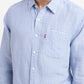 Men's Checkered Slim Fit Shirt - de8620cf-9ddf-446d-8c67-24ed185d34a0 View