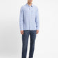 Men's Checkered Slim Fit Shirt - 202e38c8-1aee-499b-9f88-e0873662a2b7 View