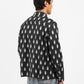 Men's Printed Regular Collar Shirt - 23893b83-12b3-40d7-b62c-53ea7f0299a7 View