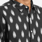 Men's Printed Regular Collar Shirt - 5191b09d-3c85-4b93-a408-9e03fe793789 View