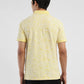 Men's Printed Polo T-shirt - 6e324323-4db8-4fba-9f29-1d64a5fc32f4 View