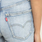Women's High Rise Loose Fit Jeans - edf4bdd9-9e48-46f2-b562-d55c35128d5e View