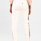Women's 721 White Skinny Fit High Rise Jeans - 4fefb9e7-59c5-4dfe-a6d9-c453193ec157 View