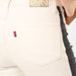 Women's 721 White Skinny Fit High Rise Jeans - f859cb4b-27fc-41fc-85f5-043ca902d6a3 View