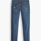 Women's High Rise 501' 90 Regular Fit Jeans - 039ff19d-393d-4fab-a6bd-6ff6ab2716b0 View