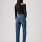 Levi's® Women's 501® '90s Jeans - Back View