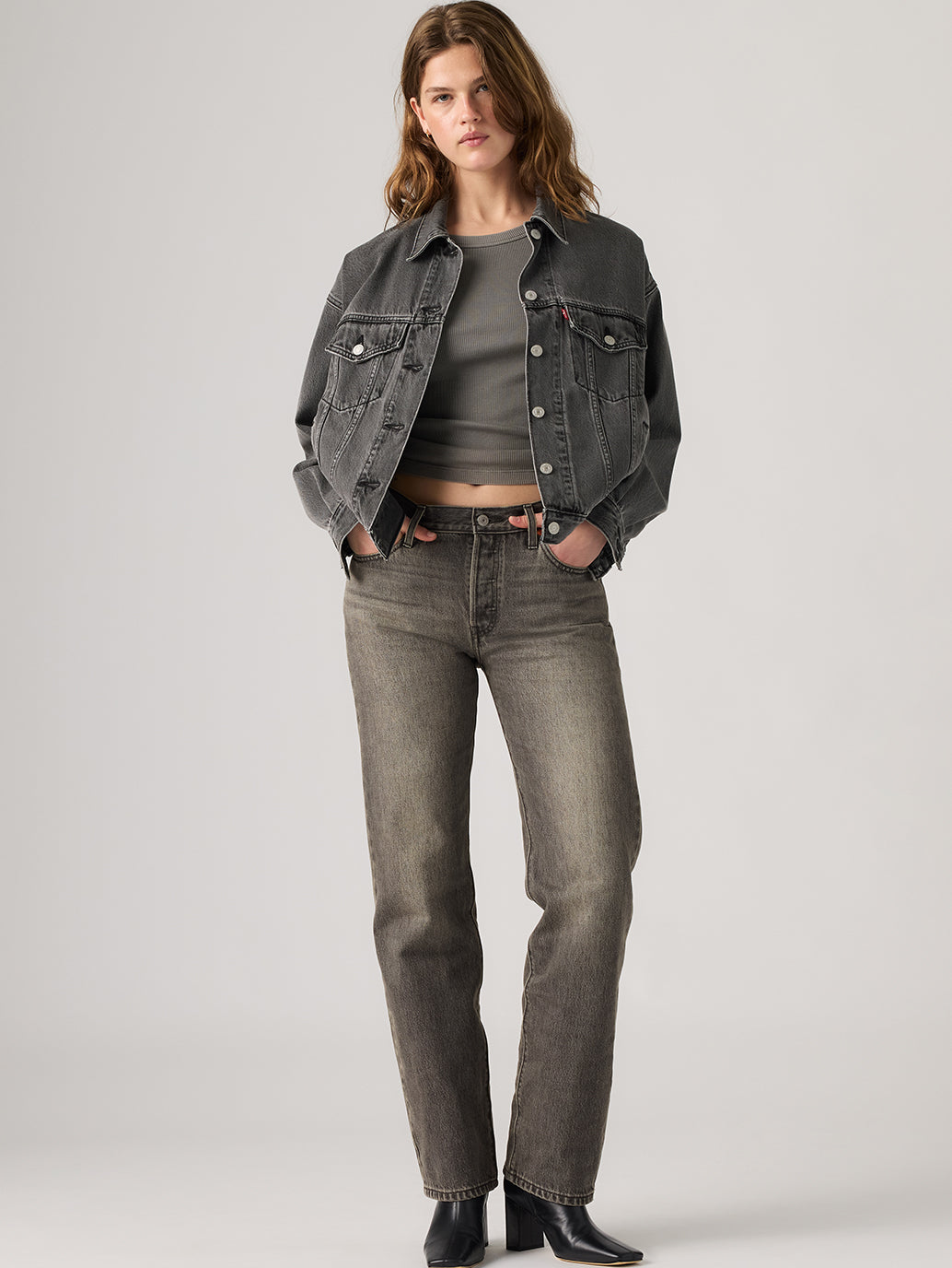Levi's® Women's 501® '90s Jeans