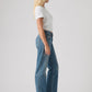Levi's® Women's 501® '90s Redloop Jeans - Side View