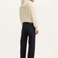 Men's Black Loose Fit Mid Rise Jeans - 9f728b88-68e6-45e8-b9f0-18f1e87763f7 View