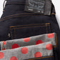 Men's Black Loose Fit Mid Rise Jeans - bb9925b0-23d5-424e-91b6-14656bb70d0c View