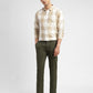 Men's Slim Fit Trousers - 5cc6814e-0f0d-40f0-8797-ab903c026037 View