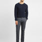 Men's 512 Slim Tapered Fit Trousers - 724bb20c-170b-4b11-ab94-31f0dff2d0aa View