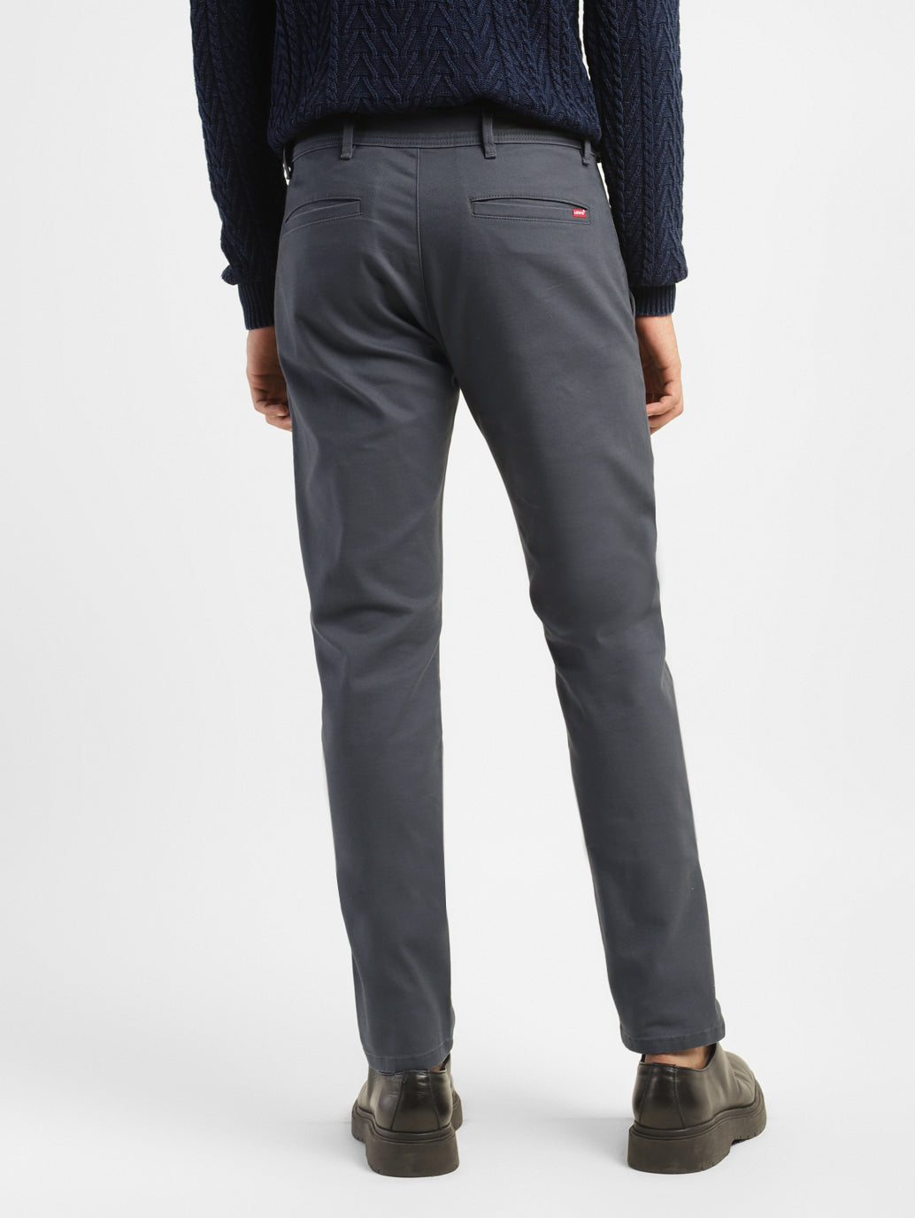Men's 512 Slim Tapered Fit Trousers - e51232ce-937b-410c-93ea-a3e8dc14cc2e View
