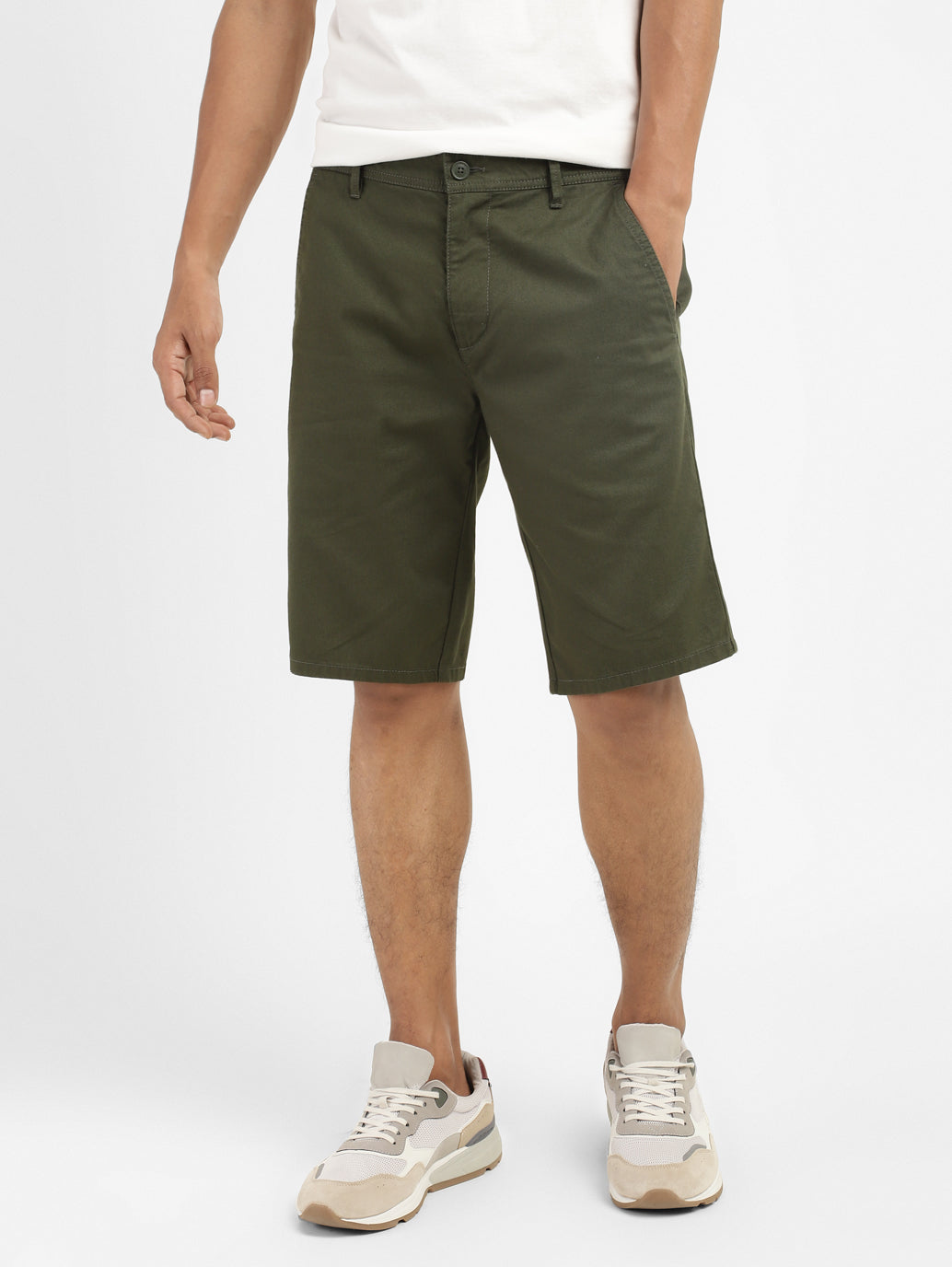 Men's 502 Tapered Fit Shorts - 9c71d6b0-5ffa-4c7a-a053-29324613813c View