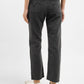 Women's Black Wedgie Straight Fit High Rise Jeans - db1395ec-395c-41dc-92eb-f708893bc802 View