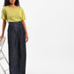 Women's High Rise Loose Fit Jeans - 8f56d9e4-a74c-4aa6-9802-fd41428214e0 View