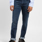 Men's 511 Blue Slim Fit Mid Rise Jeans - 7ec2b420-2669-41e9-a48d-59c81a48d88d View