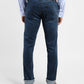 Men's 511 Blue Slim Fit Mid Rise Jeans - 5b1799f2-17e0-465b-8516-a4a2054428a7 View