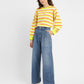 Women's High Rise Loose Fit Jeans - bef4df18-cd81-4cc5-8c32-f83395c94259 View