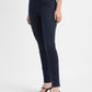 Women's 311 Navy Blue Skinny Fit Mid Rise Jeans - 083f4f25-d4f0-43c5-84b5-df02a3c6881a View