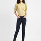 Women's 311 Navy Blue Skinny Fit Mid Rise Jeans - 0eeef339-b571-4a0e-990d-d66ea190c874 View