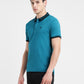 Men's Solid Polo T-shirt - 958681d1-f54c-42ab-ba0a-52b61b055500 View