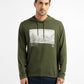Men's Graphic Print Hooded Sweatshirt - e5c0e451-0019-45de-ae4e-0ba8cb1947ff View
