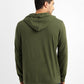 Men's Graphic Print Hooded Sweatshirt - 78799b71-3096-4092-9565-00065f6b2ff2 View