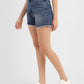 Women's High Rise Regular Fit Shorts - 6a0decb0-86e3-44af-9b69-6287699e6677 View