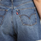 Women's High Rise Regular Fit Shorts - 479b5487-947a-4555-8573-6d939f4cbe7e View