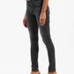 Women's 711 Grey Skinny Fit Mid Rise Jeans - a34e8f8a-0d94-4c42-8753-ef542248c8af View