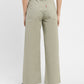 Women's High-Waisted Trousers - c7422124-4fab-4c12-961a-af03fc64d297 View