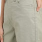 Women's High-Waisted Trousers - 68055667-c449-4e22-8497-fb0fb51def16 View