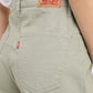 Women's High-Waisted Trousers - 4ebe4db7-9333-4164-b794-3f221a0c5e2b View