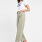 Women's High-Waisted Trousers - a74b9a0e-1c89-4411-a58f-1a7b37066d9c View