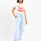Women's Relaxed Fit Joggers - 6975f758-4e2e-4d1e-80c5-7a6c531ee72d View