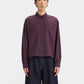 Women's Solid Shirt Collar Shirt - 4316198d-ca2d-4a86-b188-6c891ac2c9e0 View