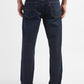 Men's 550'92 Blue Loose Fit Mid Rise Jeans - 2fb3131d-010f-4e1c-98e0-cab0125af90f View